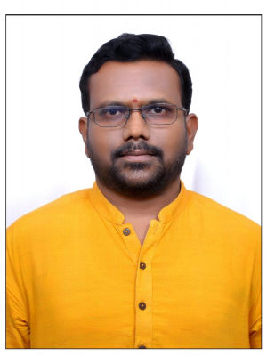 Mr. Kumar Bagewadimath